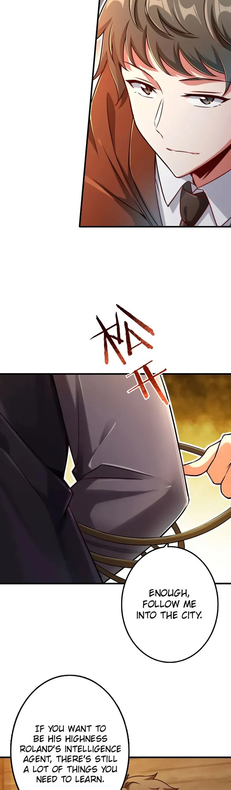 Release That Witch Chapter 142 Online - página 13