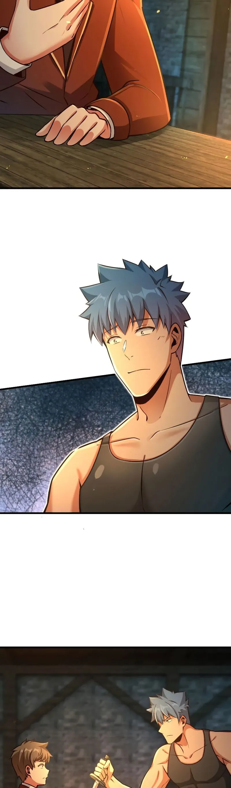 Release That Witch Chapter 142 Online - página 24