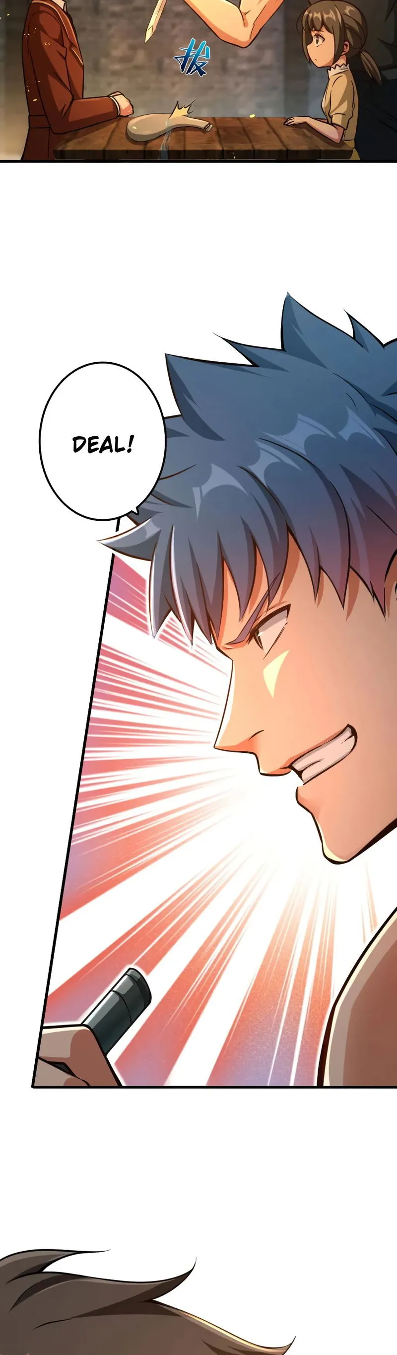 Release That Witch Chapter 142 Online - página 25