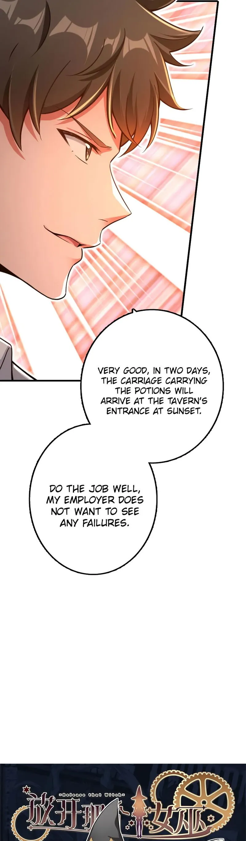 Release That Witch Chapter 142 Online - página 26