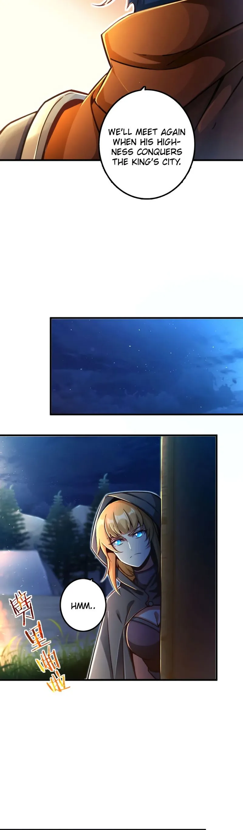 Release That Witch Chapter 144 Online - página 5