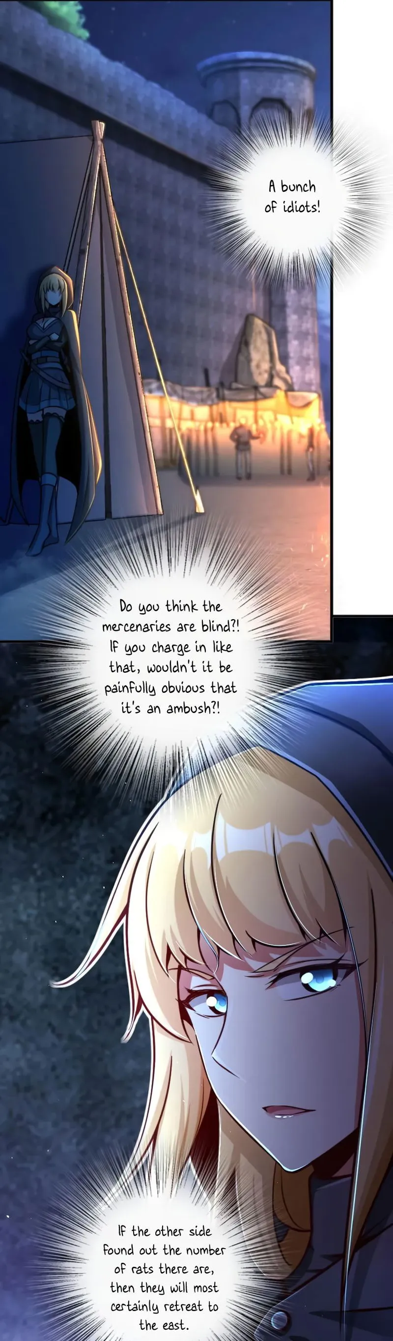 Release That Witch Chapter 144 Online - página 6
