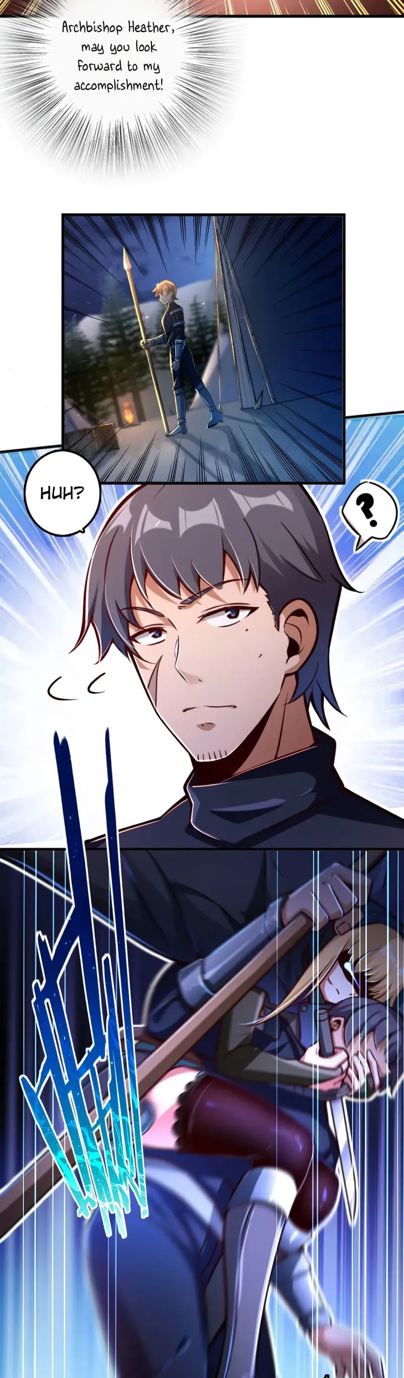 Release That Witch Chapter 144 Online - página 8