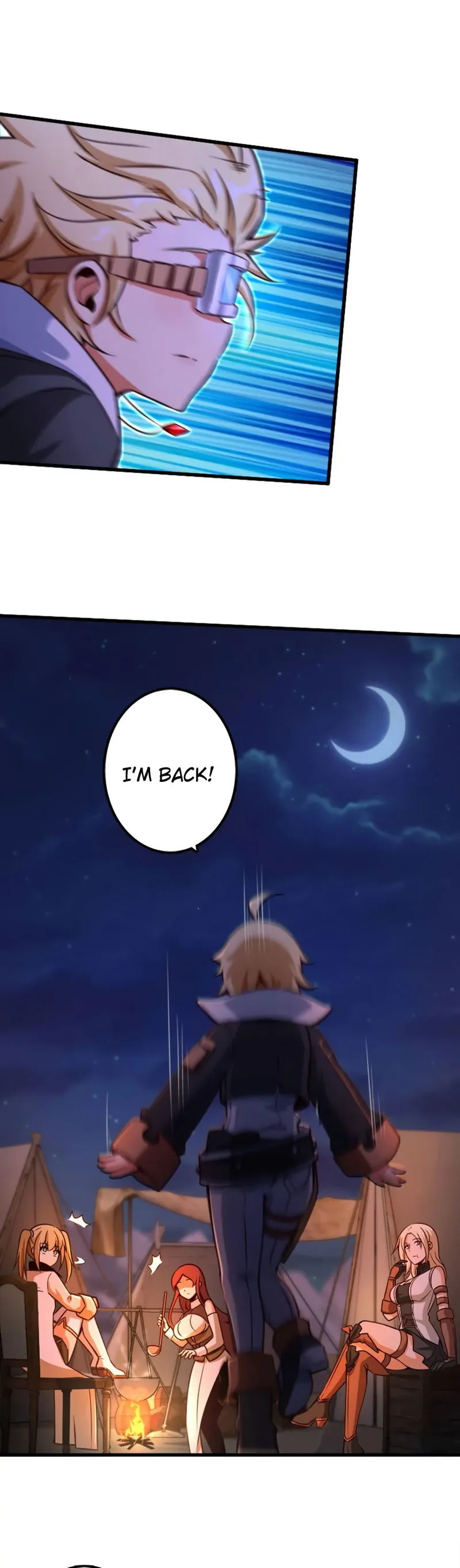 Release That Witch Chapter 144 Online - página 11