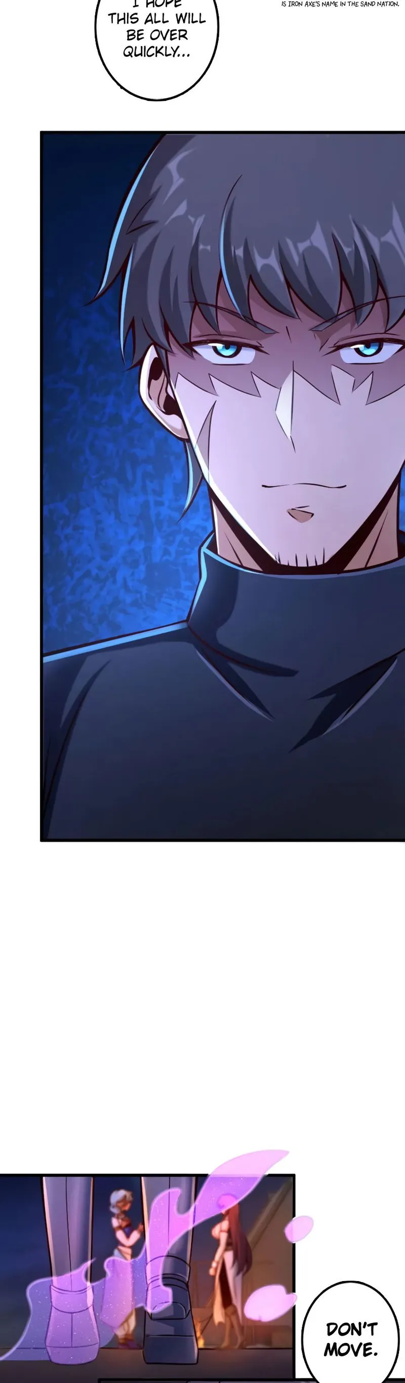Release That Witch Chapter 144 Online - página 15