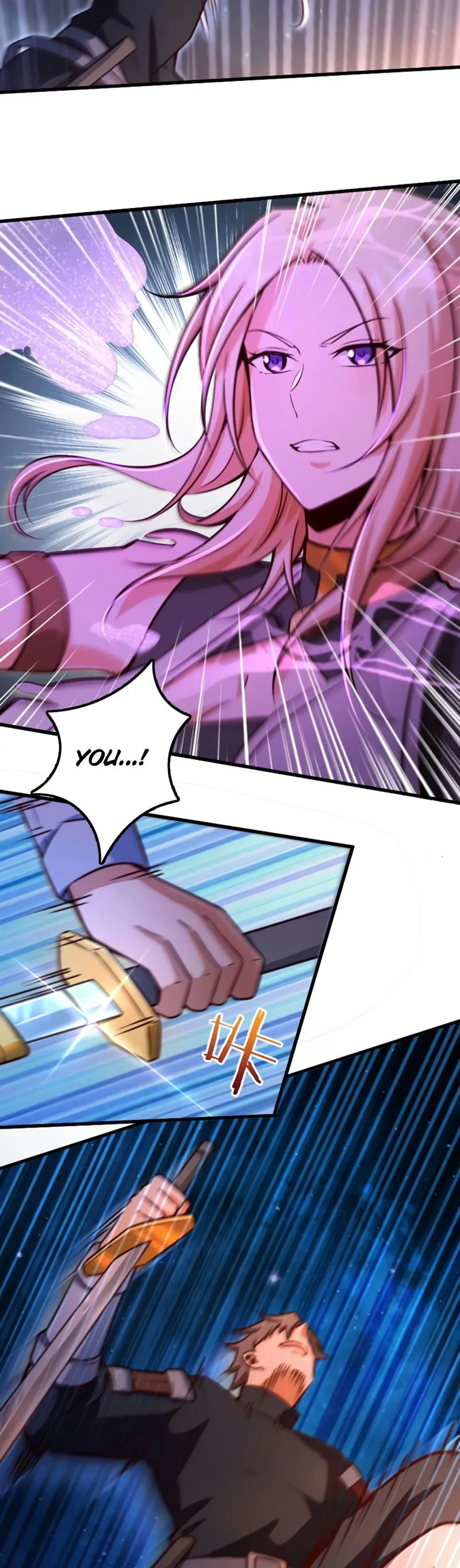 Release That Witch Chapter 144 Online - página 20