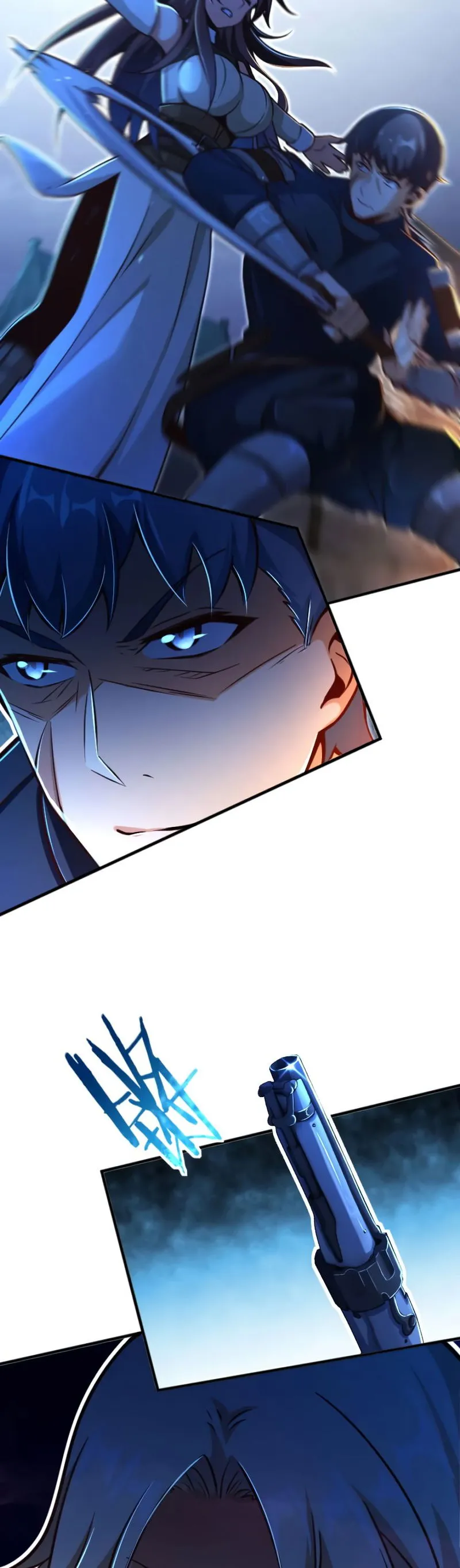Release That Witch Chapter 145 Online - página 3