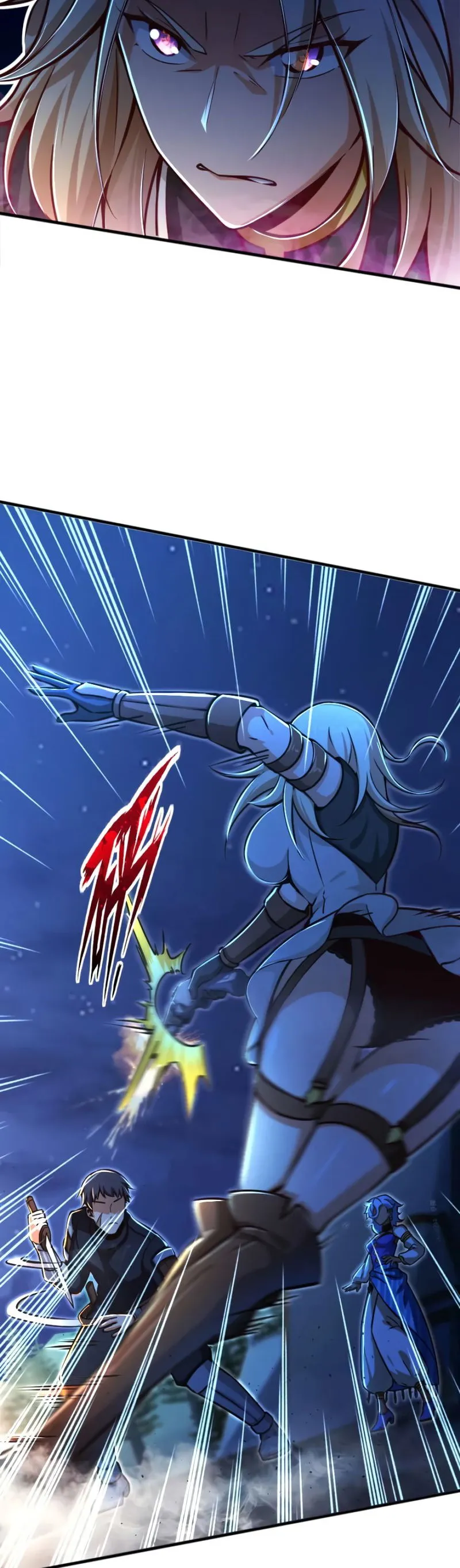 Release That Witch Chapter 145 Online - página 4