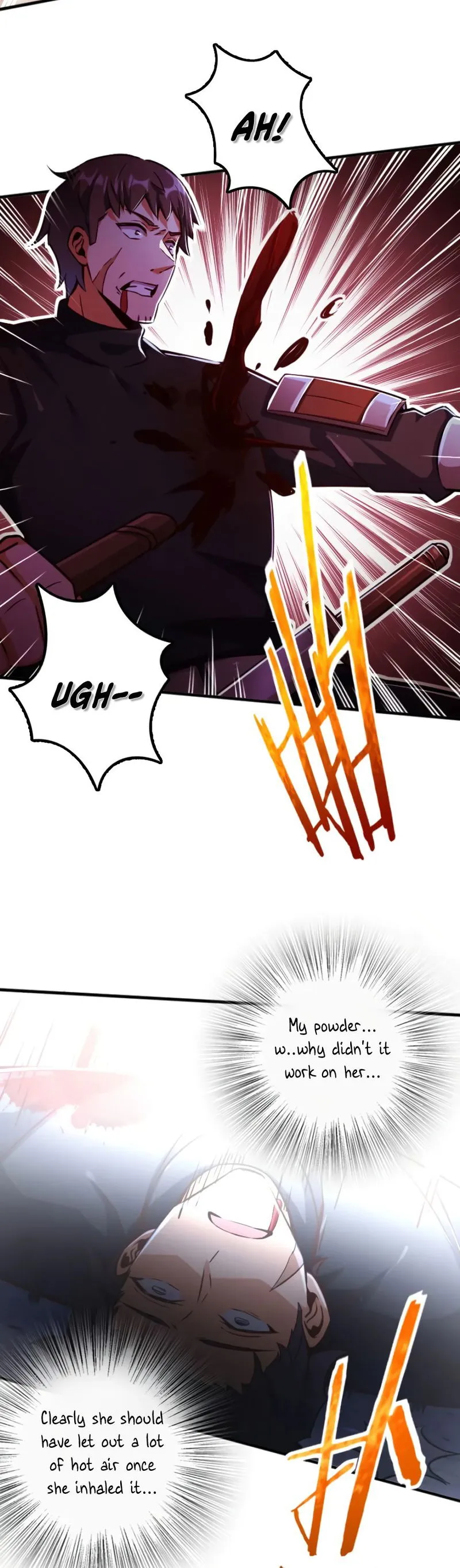 Release That Witch Chapter 145 Online - página 5