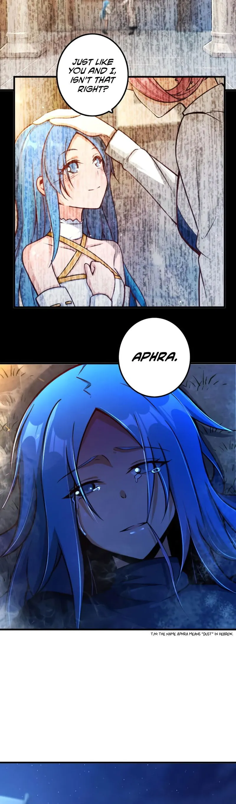 Release That Witch Chapter 145 Online - página 8