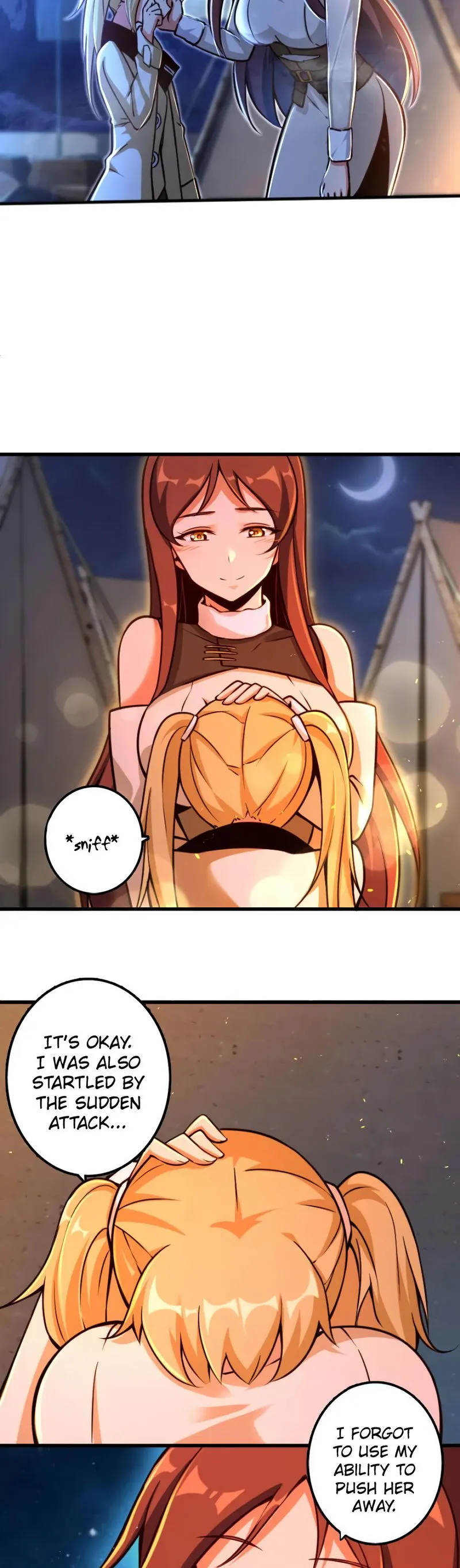 Release That Witch Chapter 145 Online - página 12