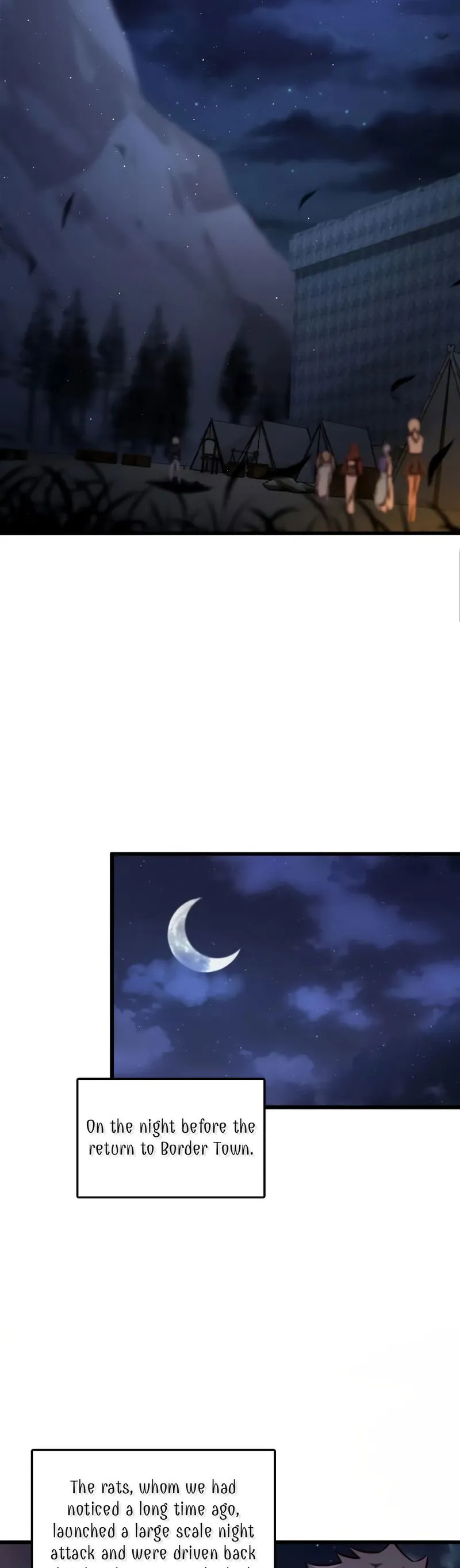 Release That Witch Chapter 145 Online - página 17