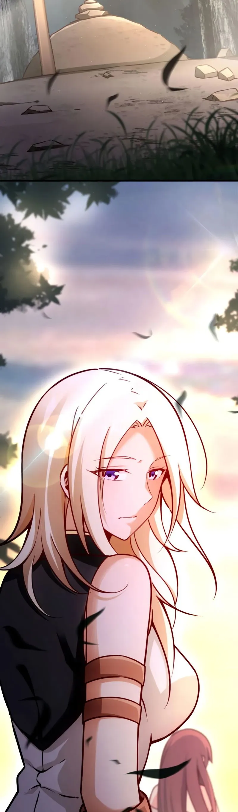 Release That Witch Chapter 145 Online - página 21