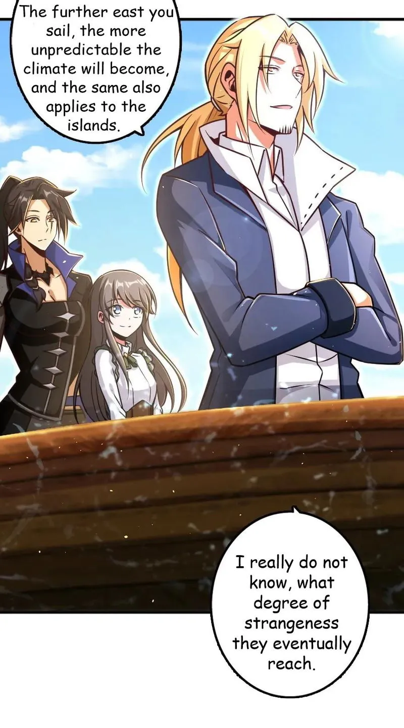 Release That Witch Chapter 146 Online - página 3