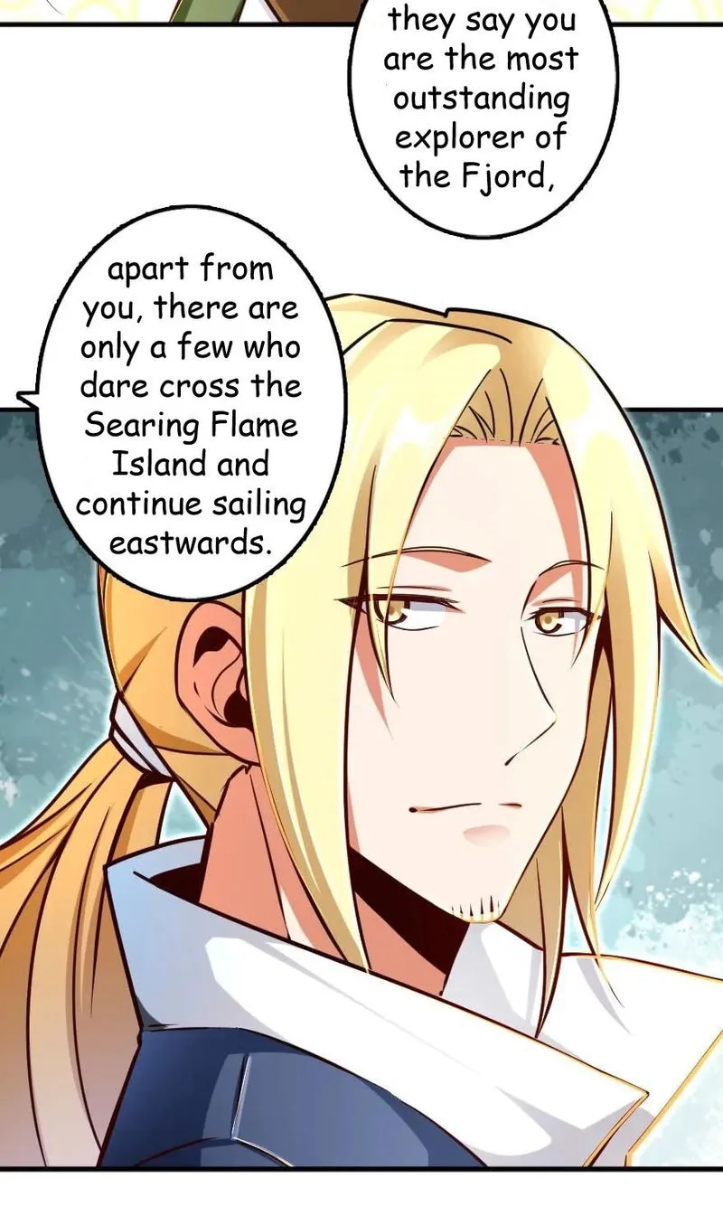 Release That Witch Chapter 146 Online - página 5