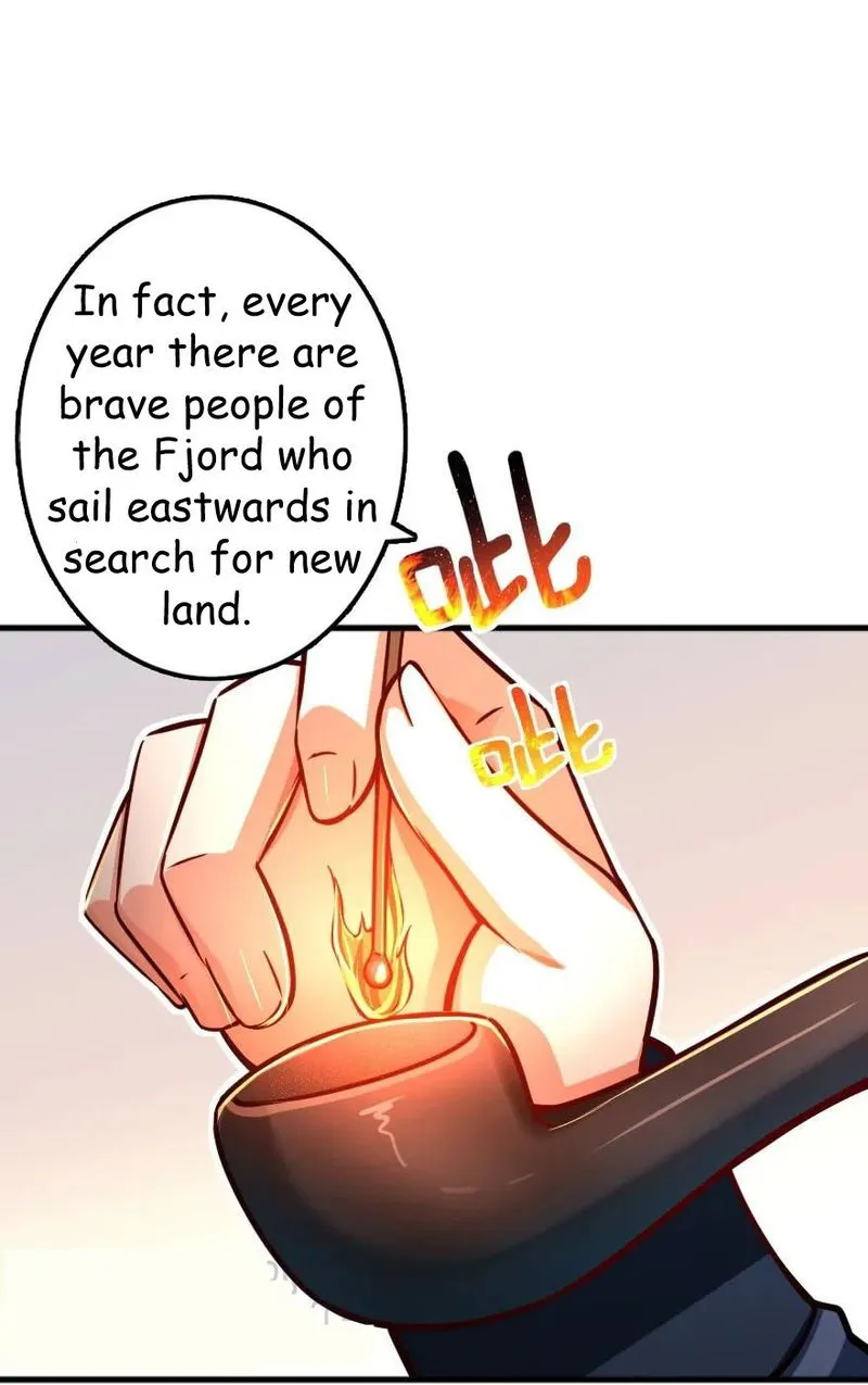 Release That Witch Chapter 146 Online - página 8
