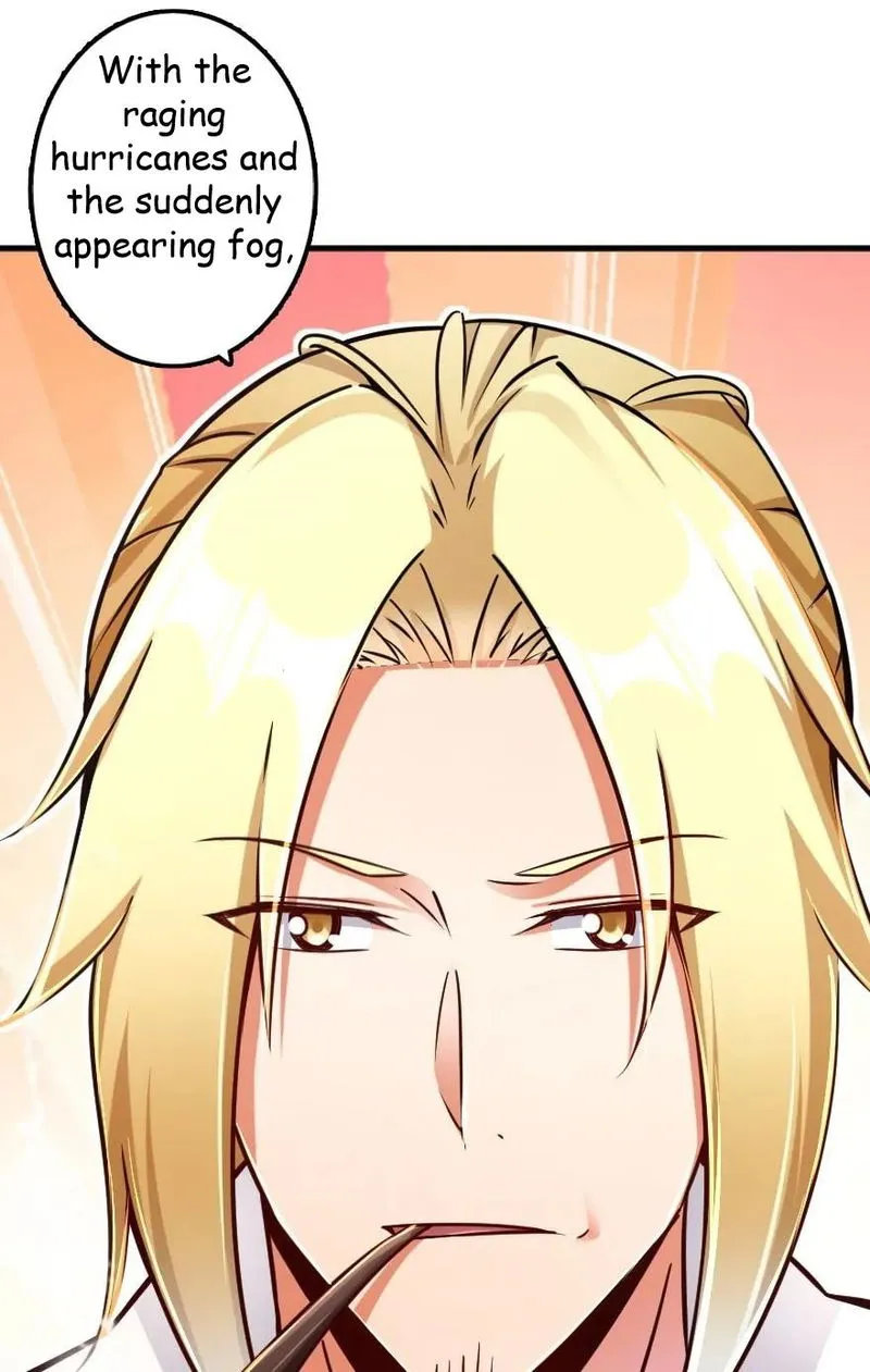 Release That Witch Chapter 146 Online - página 9