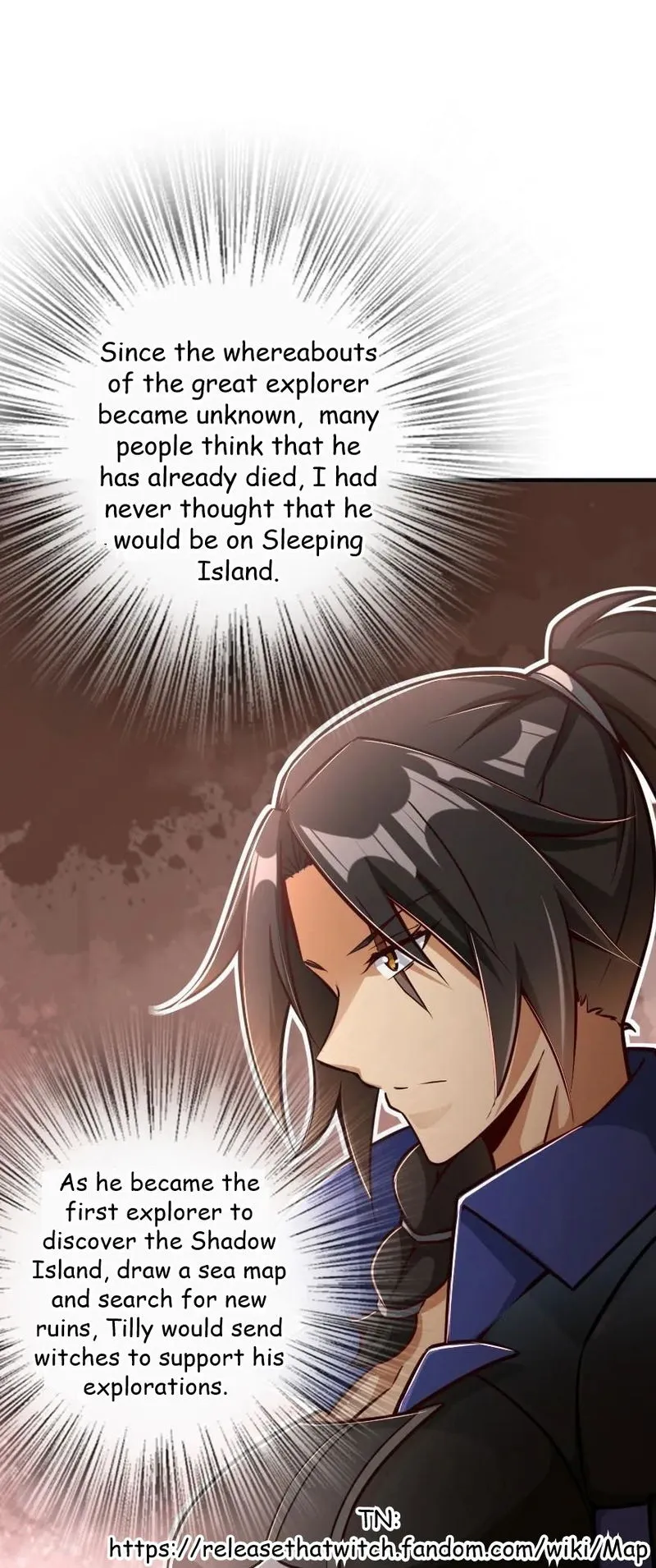 Release That Witch Chapter 146 Online - página 11
