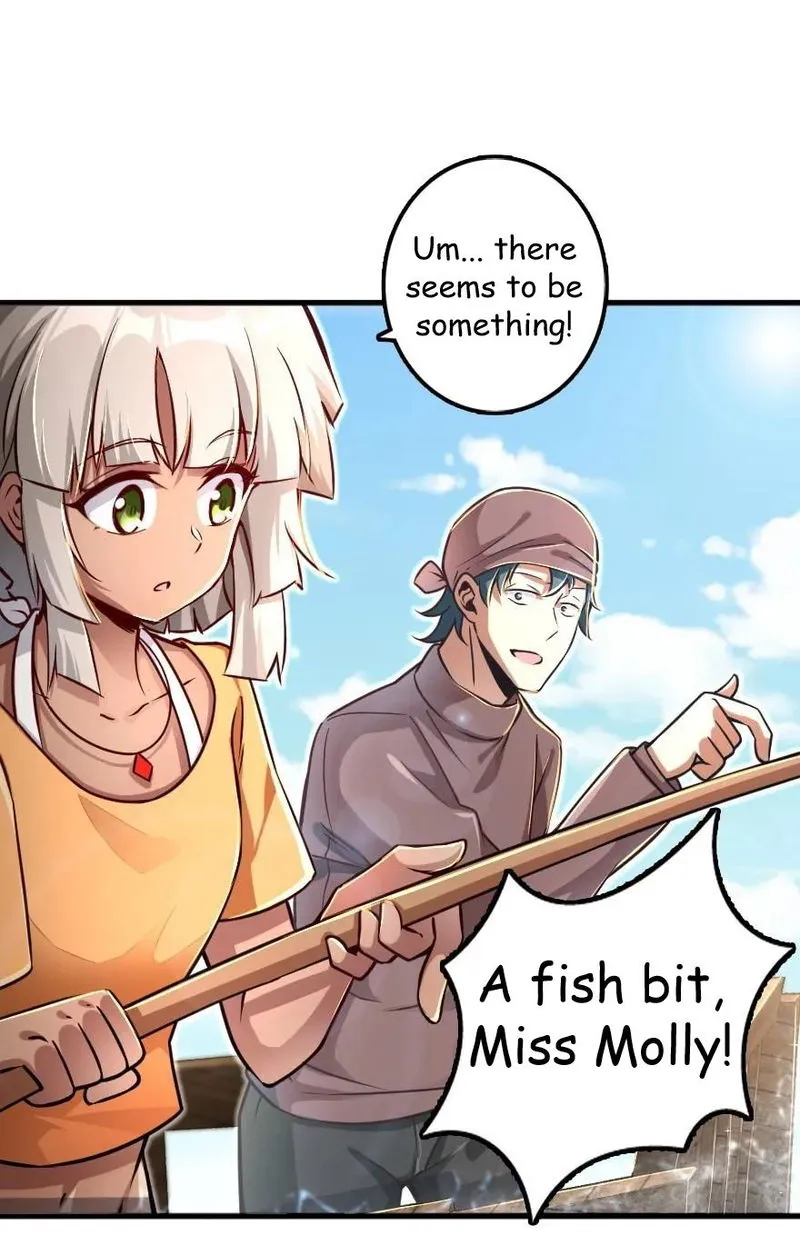 Release That Witch Chapter 146 Online - página 14