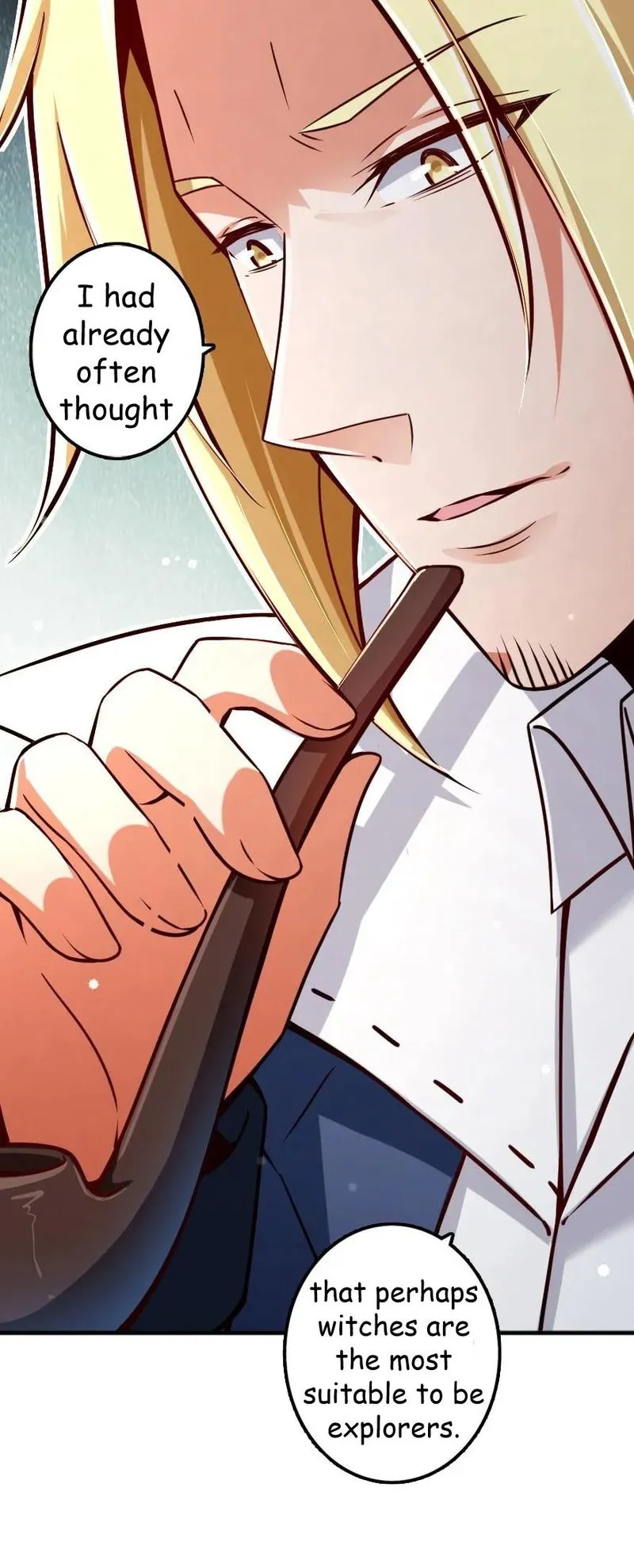 Release That Witch Chapter 146 Online - página 17