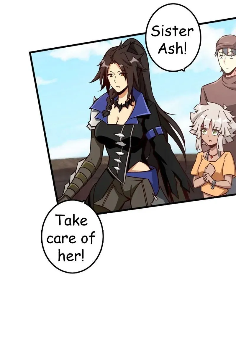 Release That Witch Chapter 146 Online - página 31