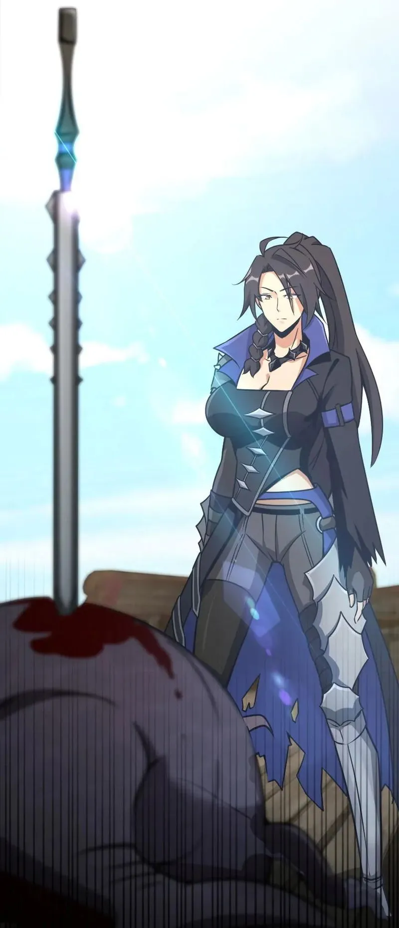 Release That Witch Chapter 146 Online - página 35
