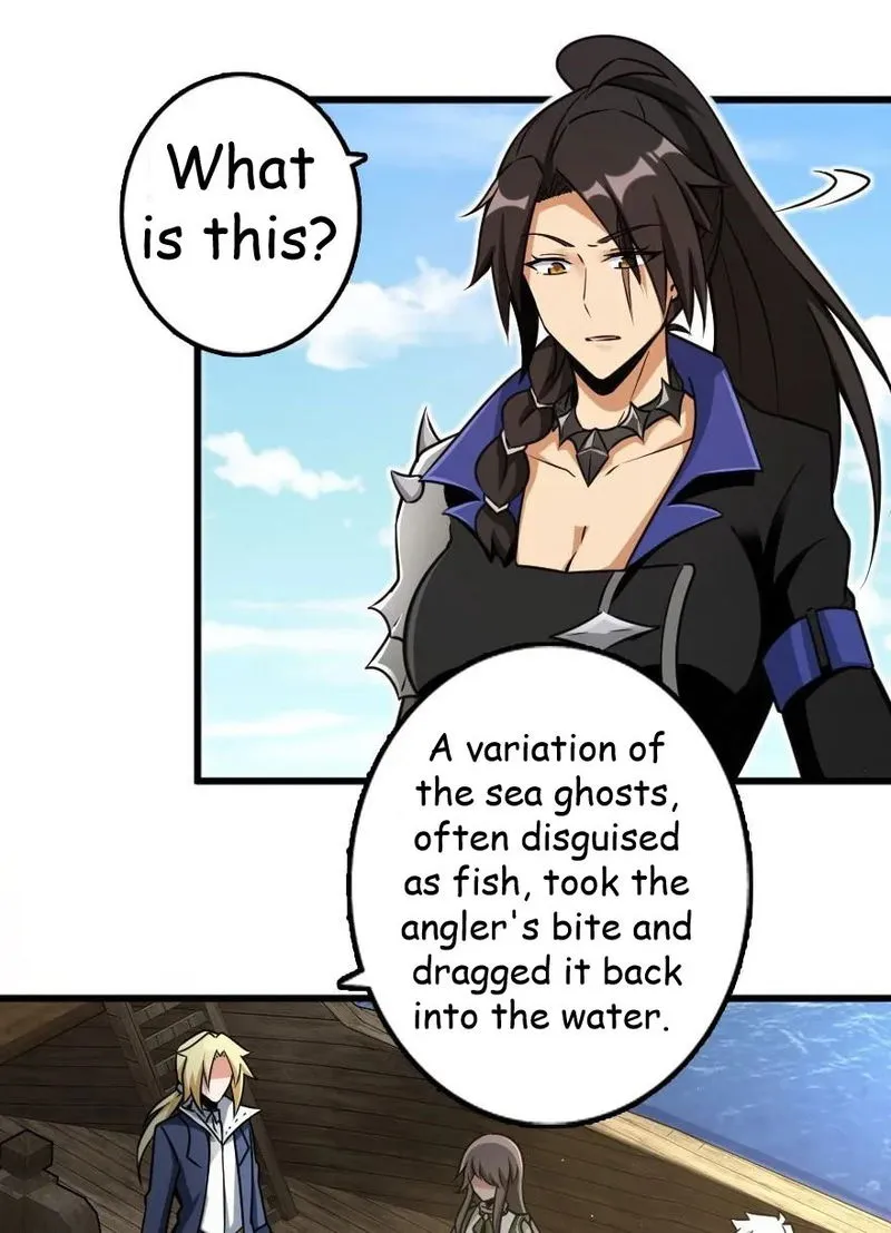 Release That Witch Chapter 146 Online - página 37