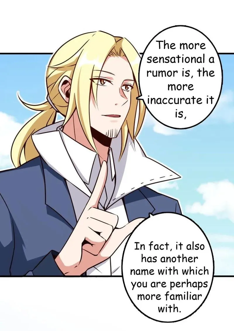 Release That Witch Chapter 146 Online - página 39
