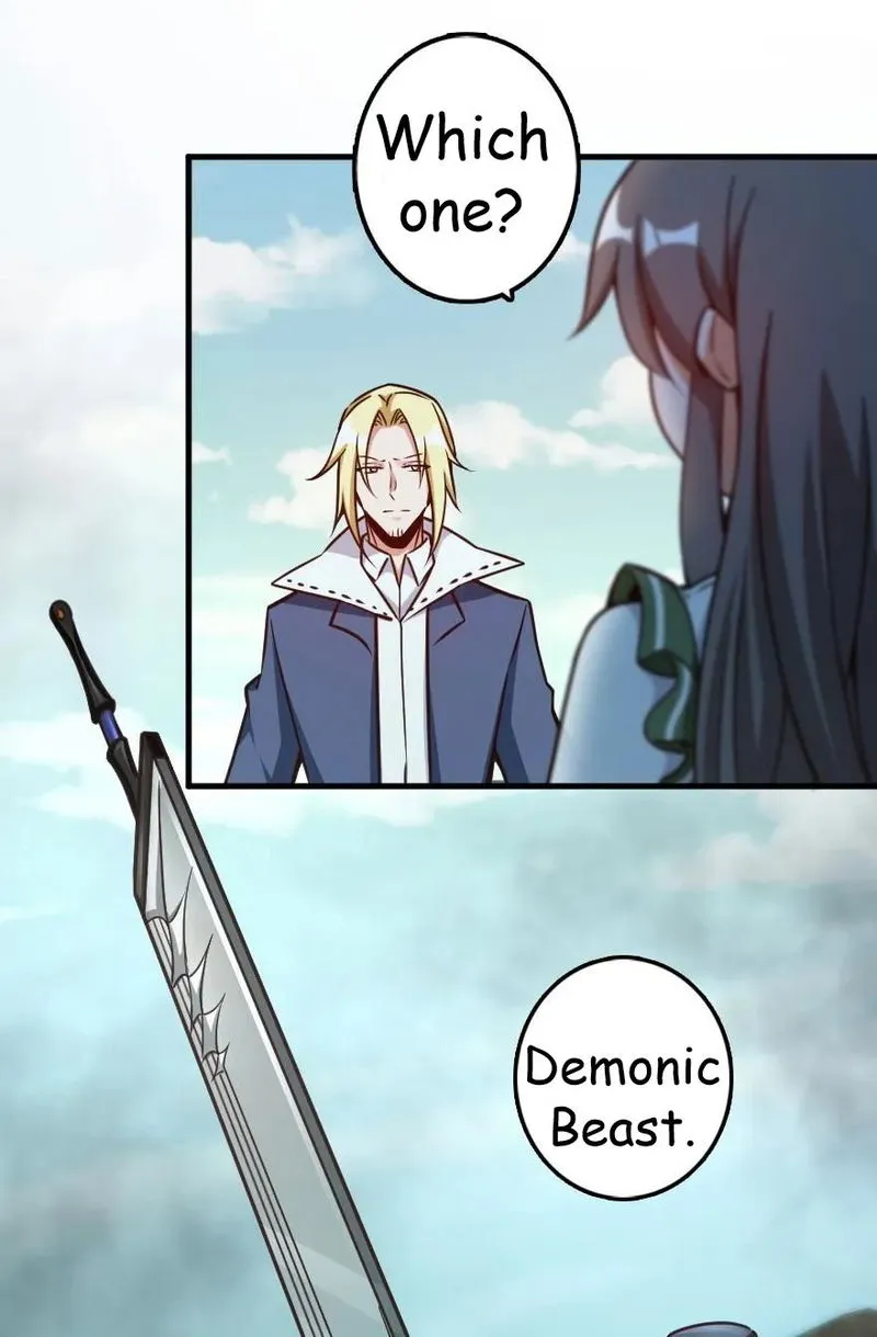 Release That Witch Chapter 146 Online - página 40