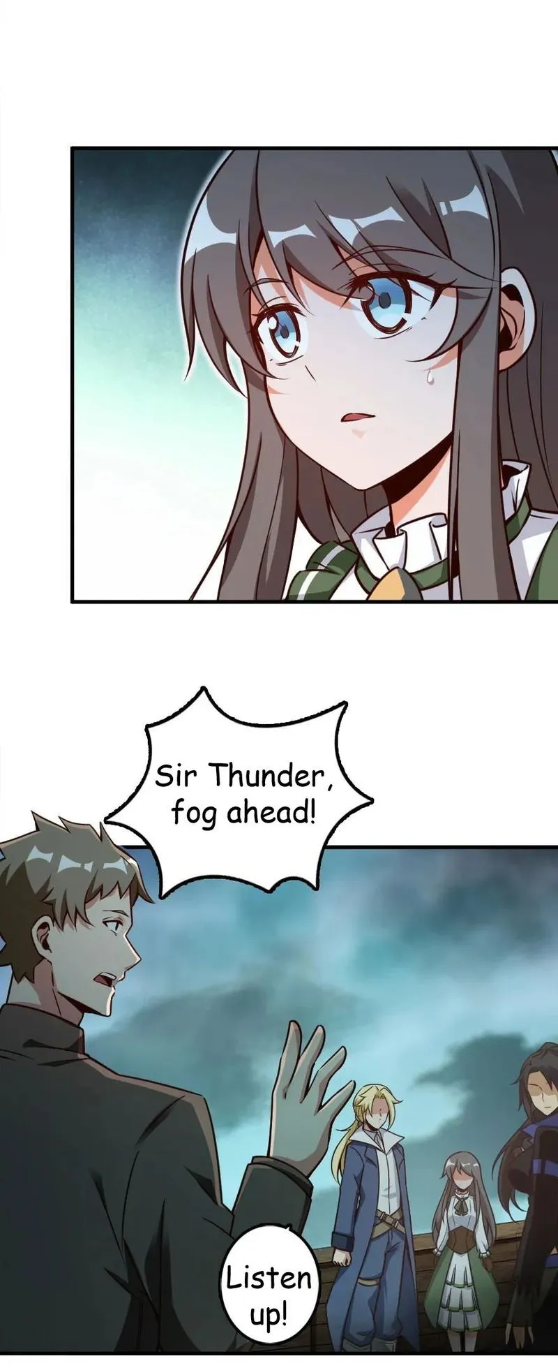 Release That Witch Chapter 146 Online - página 42