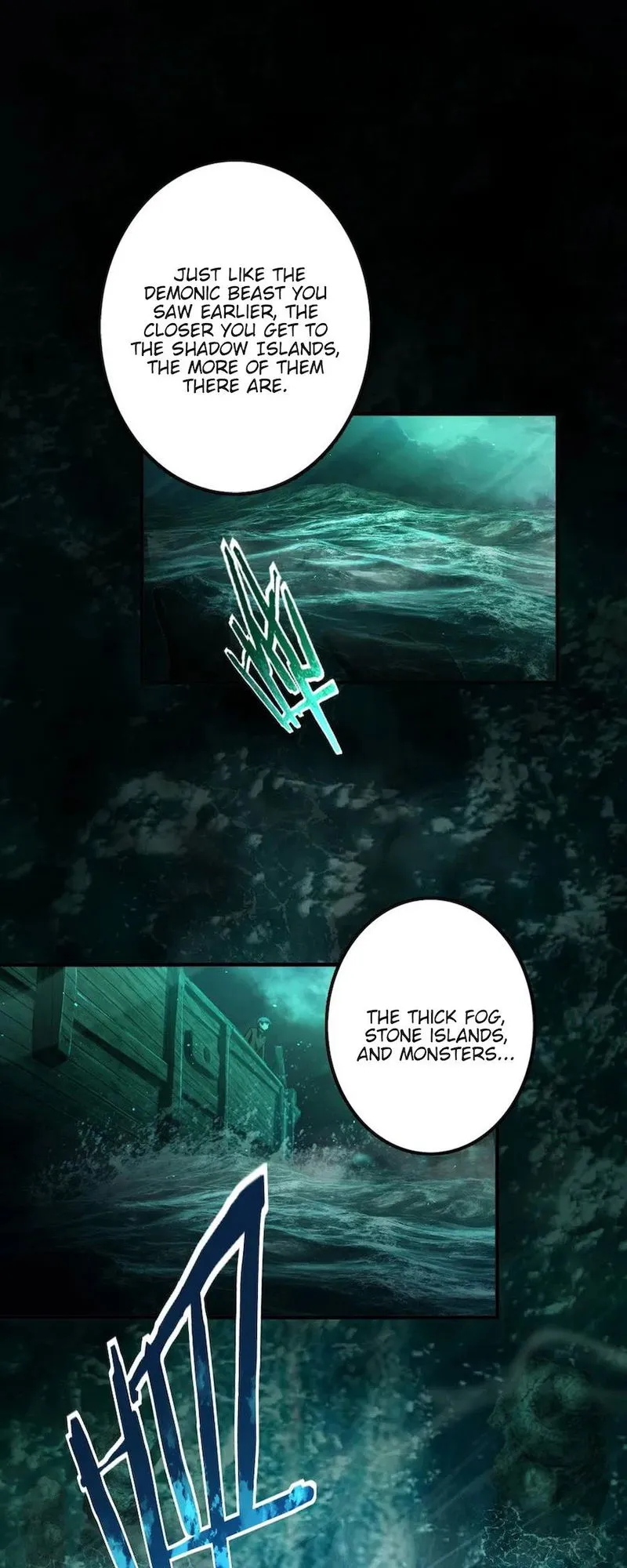 Release That Witch Chapter 147 Online - página 3