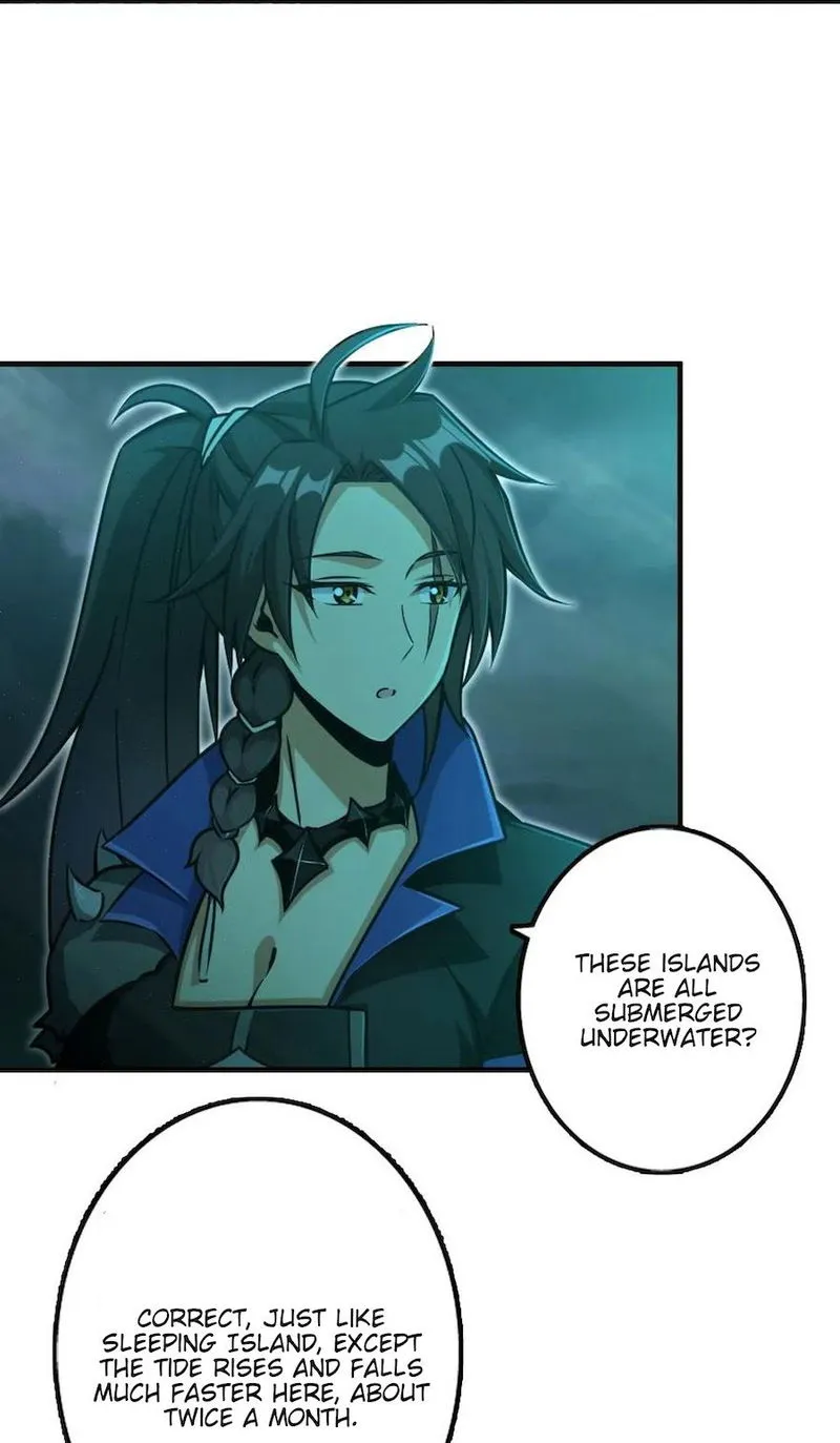 Release That Witch Chapter 147 Online - página 6