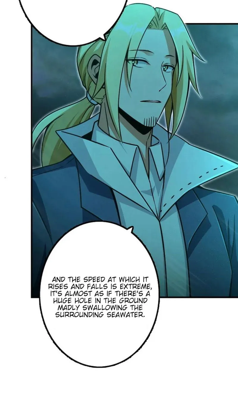 Release That Witch Chapter 147 Online - página 7