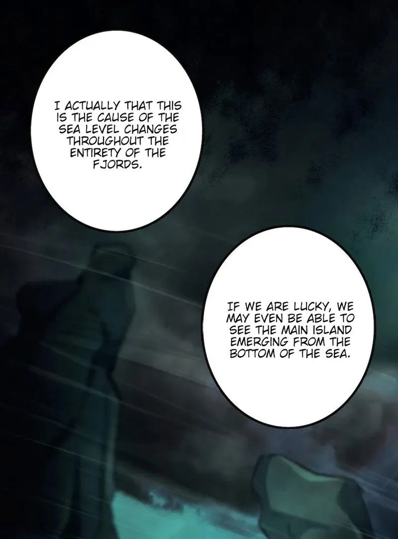 Release That Witch Chapter 147 Online - página 8