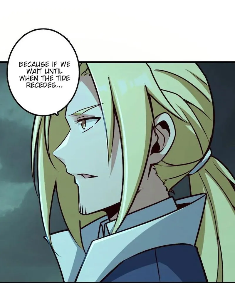 Release That Witch Chapter 147 Online - página 11