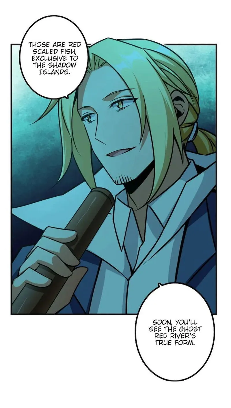 Release That Witch Chapter 147 Online - página 16