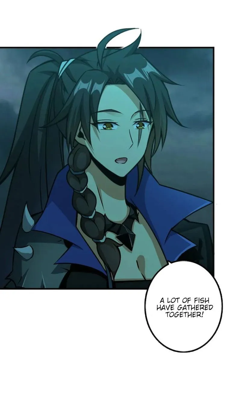 Release That Witch Chapter 147 Online - página 17