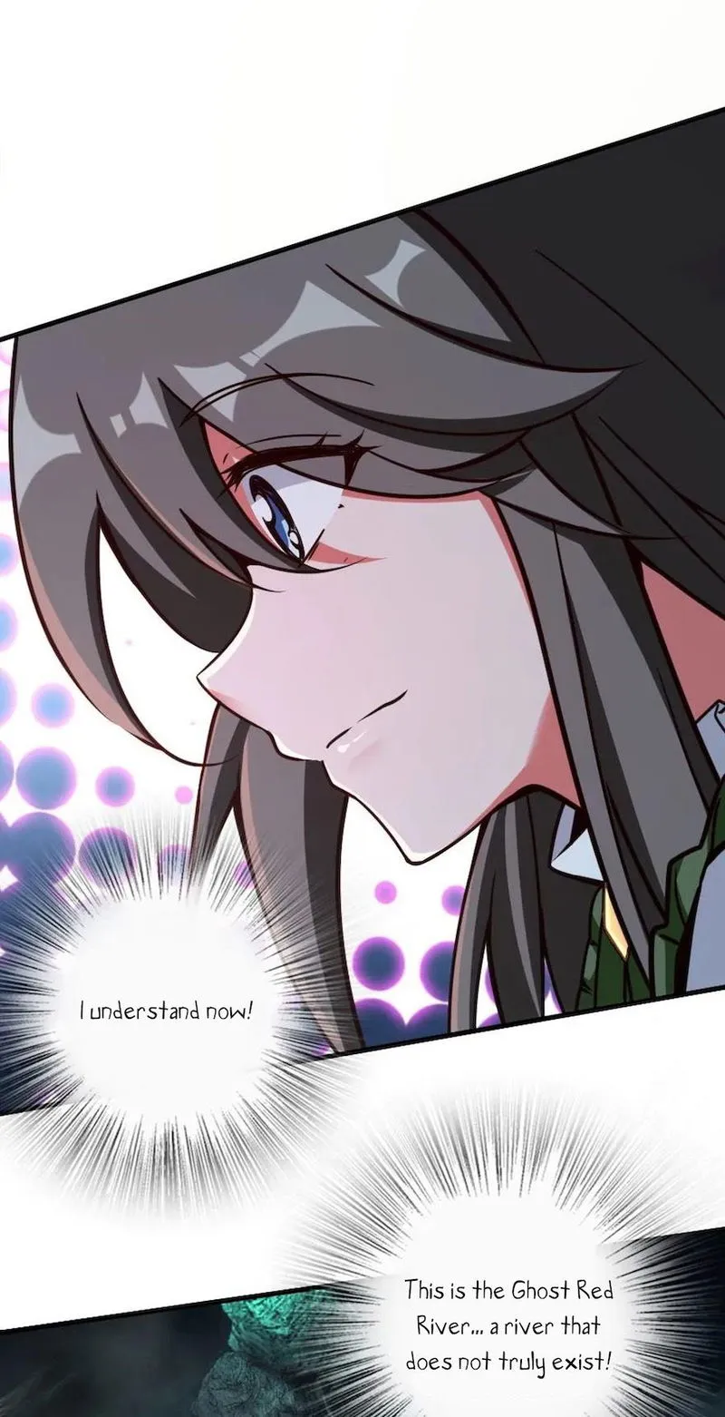 Release That Witch Chapter 147 Online - página 20