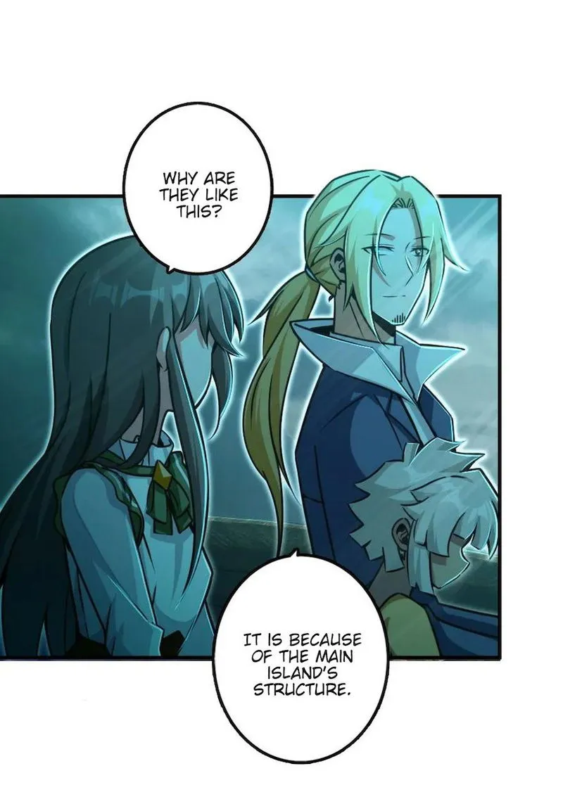 Release That Witch Chapter 147 Online - página 22