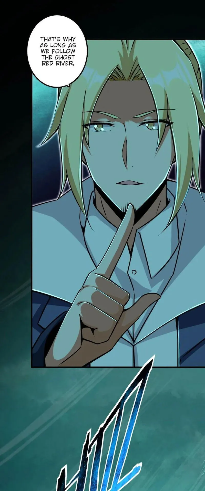 Release That Witch Chapter 147 Online - página 25