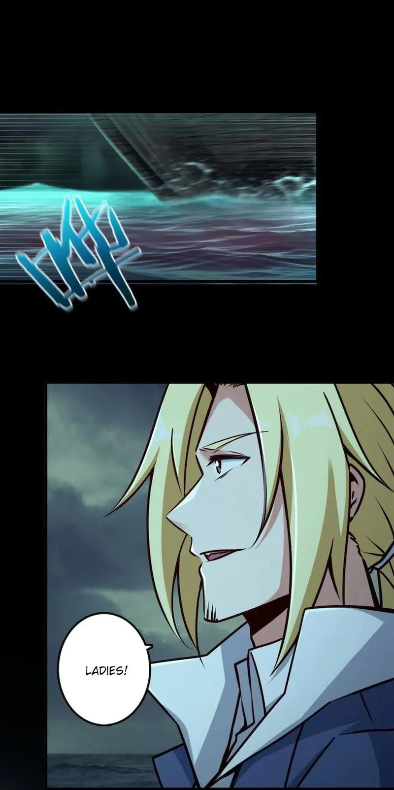 Release That Witch Chapter 147 Online - página 27