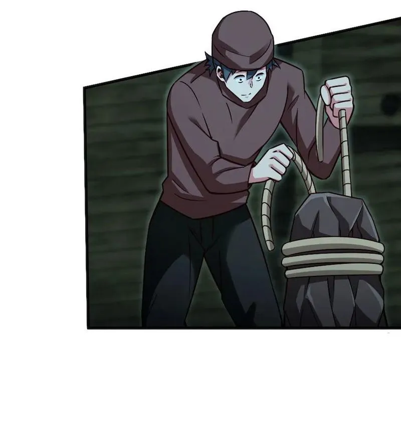 Release That Witch Chapter 147 Online - página 32