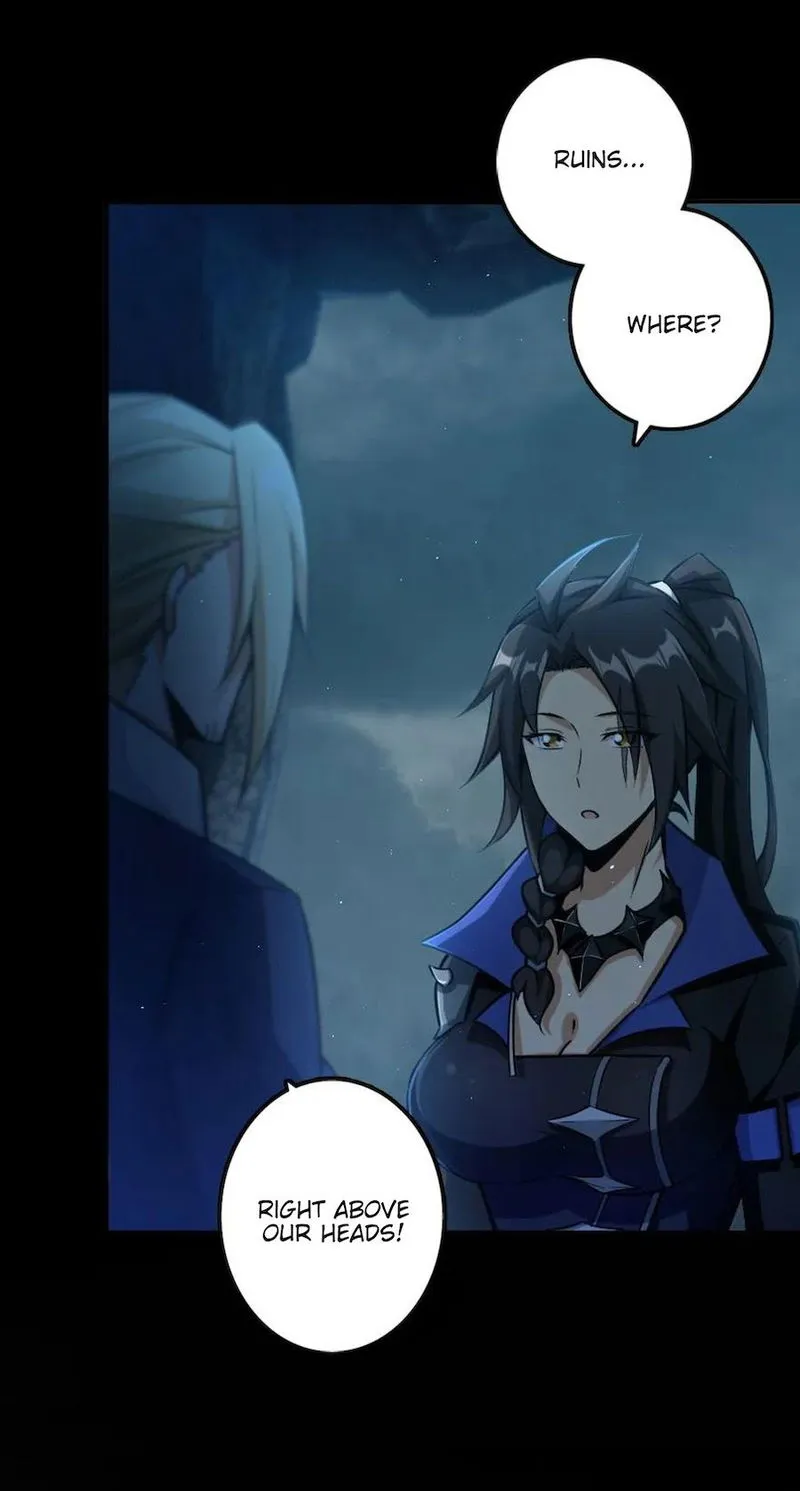 Release That Witch Chapter 147 Online - página 34