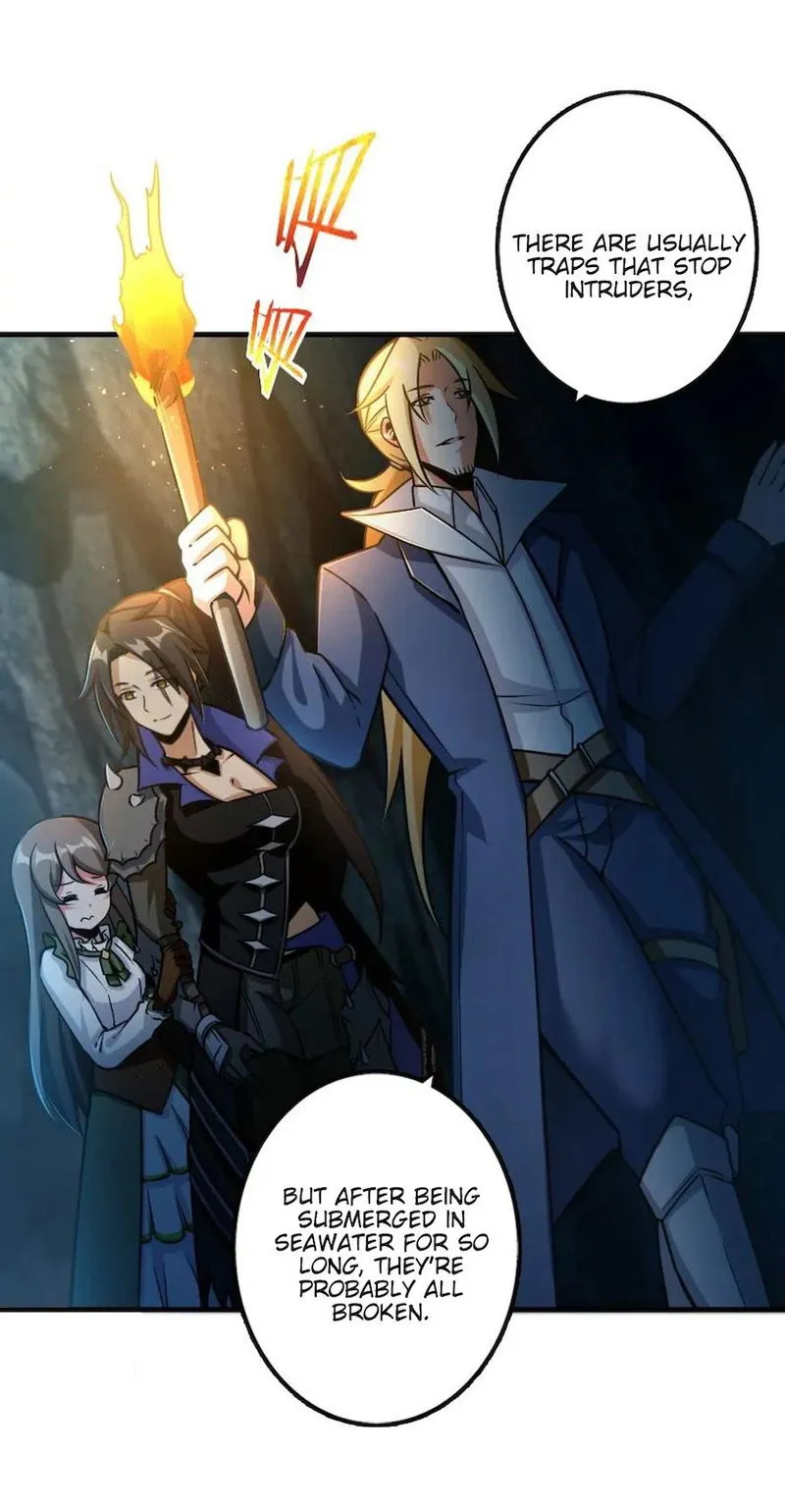 Release That Witch Chapter 147 Online - página 37