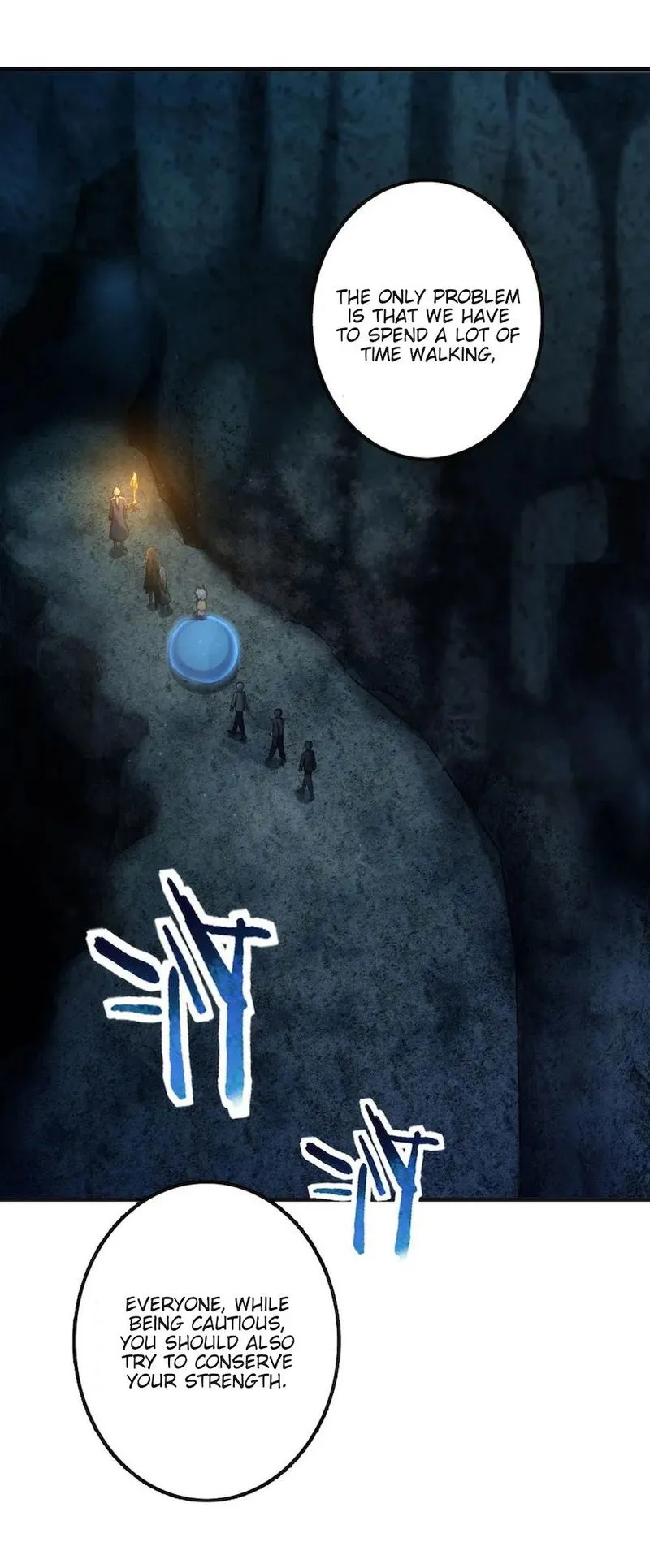 Release That Witch Chapter 147 Online - página 38