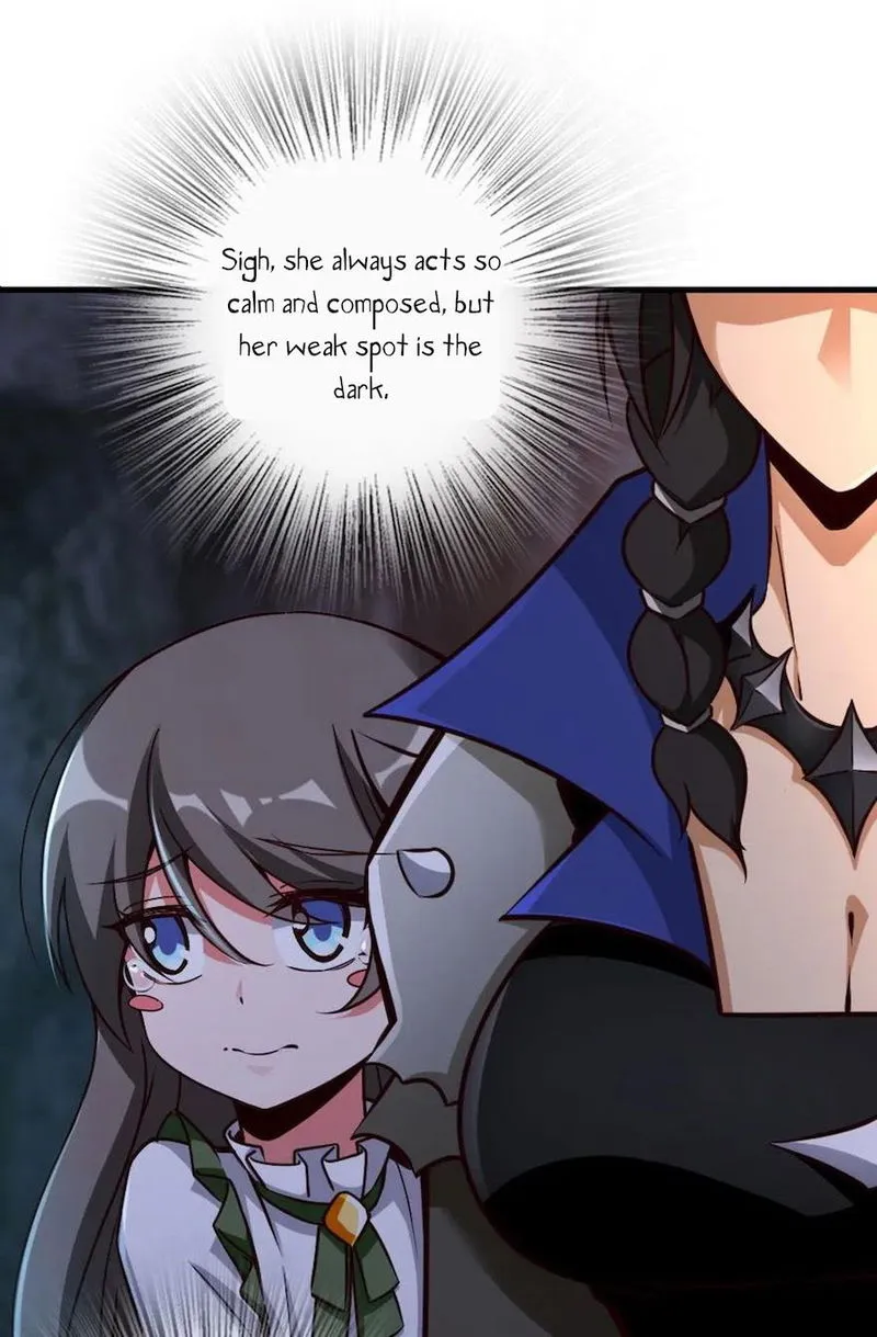 Release That Witch Chapter 147 Online - página 40