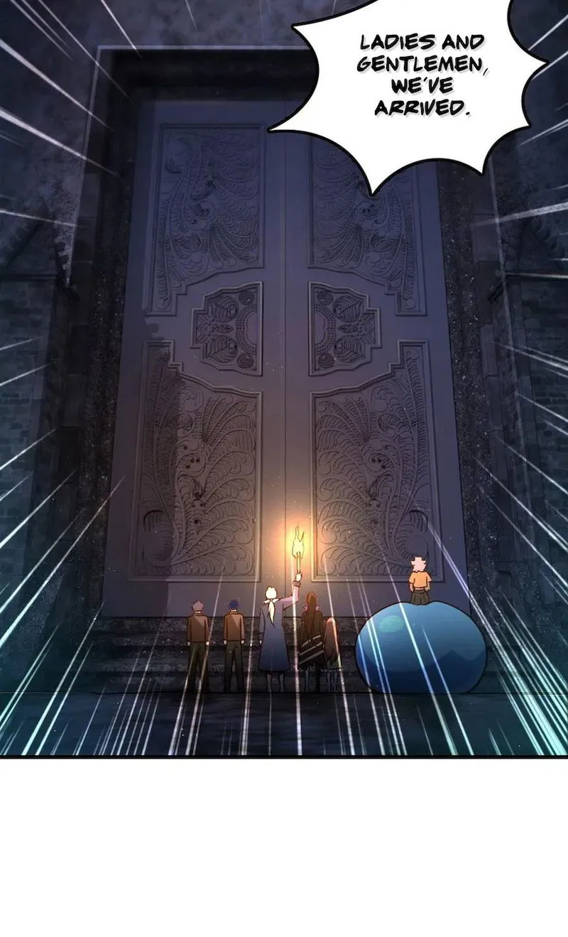 Release That Witch Chapter 147 Online - página 45