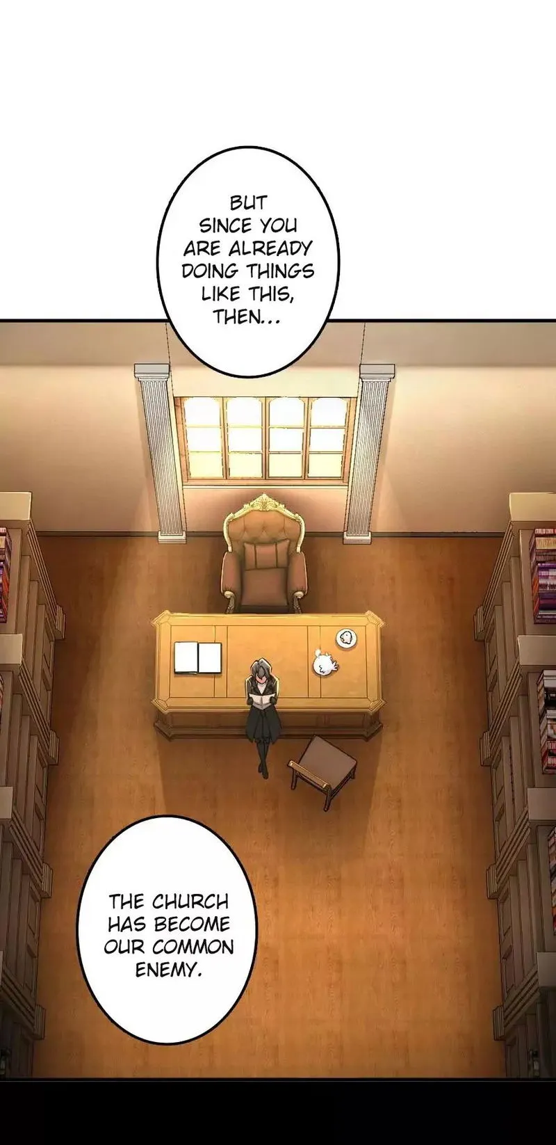 Release That Witch Chapter 149 Online - página 5