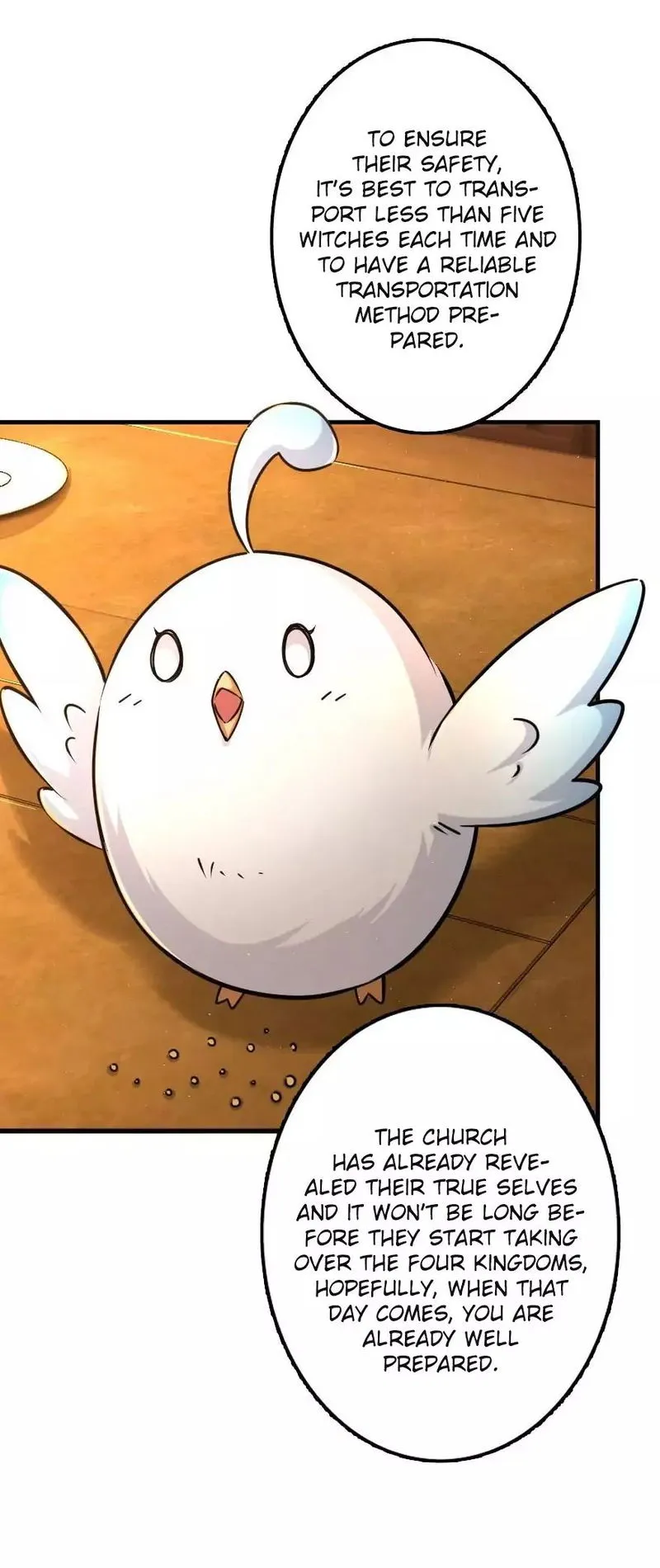 Release That Witch Chapter 149 Online - página 12
