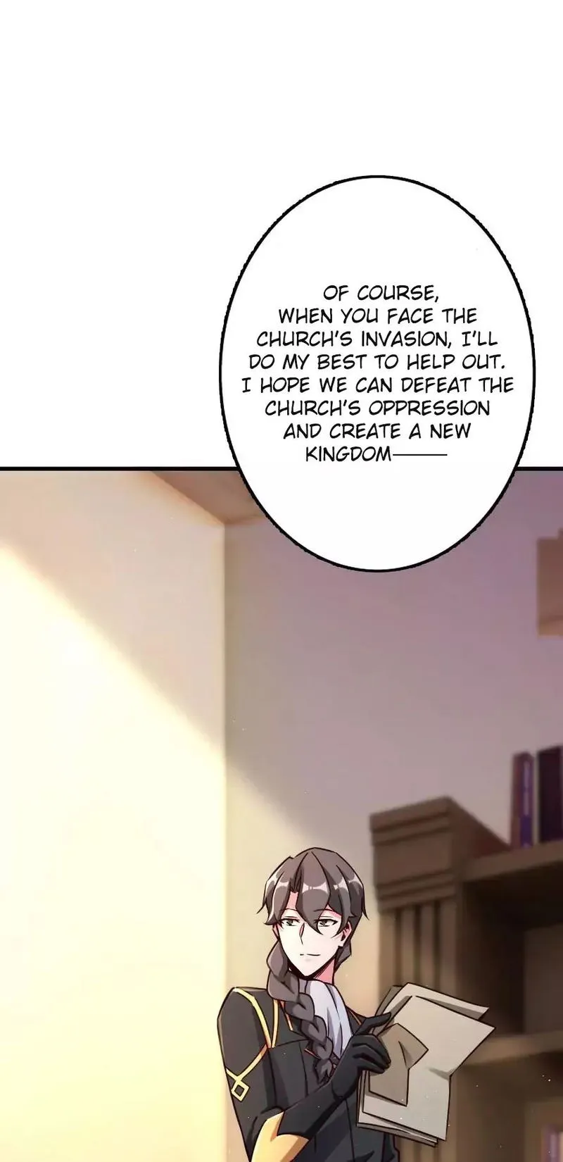 Release That Witch Chapter 149 Online - página 13